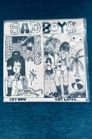Sad Boys