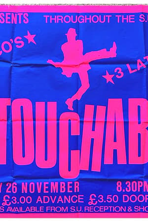 The Untouchables