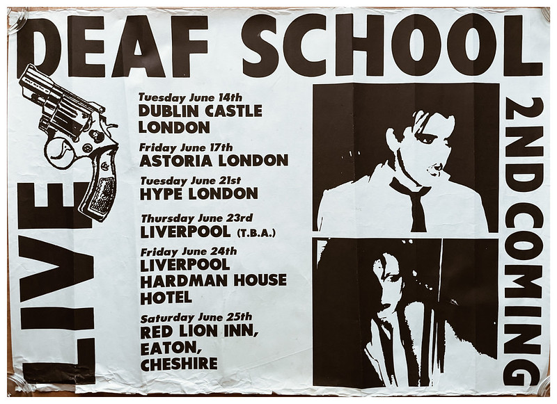 Deaf School