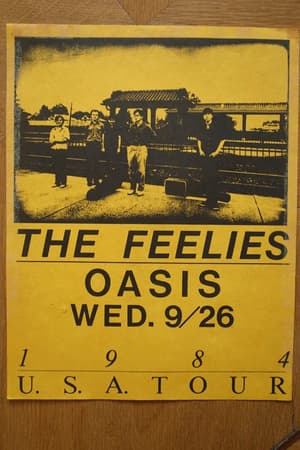 The Feelies, Oasis