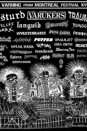 Disturd, Varukers