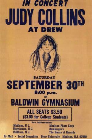 Judy Collins