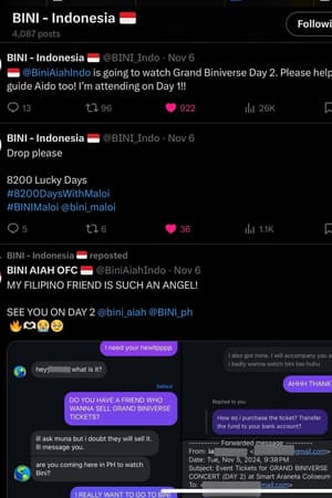 BINI