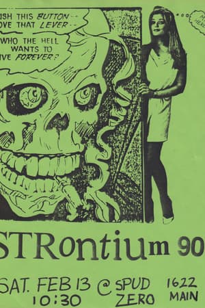 Strontium 90