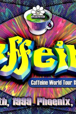 Caffeina