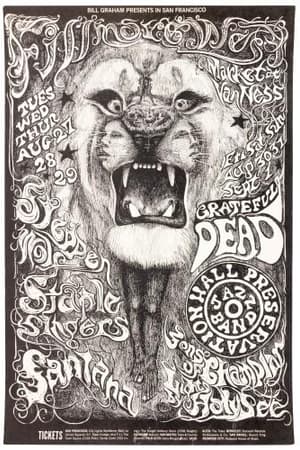 Grateful Dead, Steve Miller