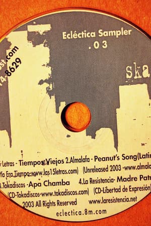 Las 15 Letras, Almalafa
