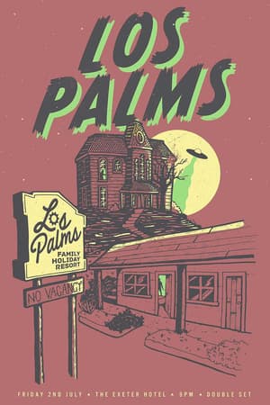Los Palms