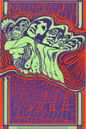 Jefferson Airplane, Quicksilver Messenger Service