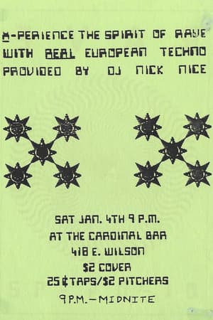 DJ Nick Nice