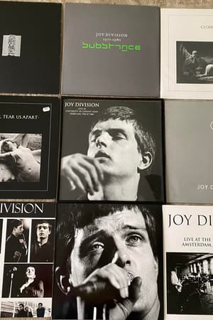 Joy Division