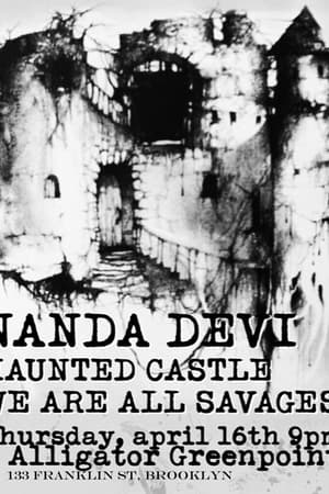 Nanda Devi, Haunted Castle