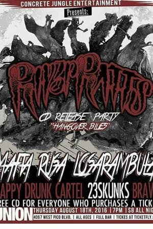River Rats, Mafia Rusa
