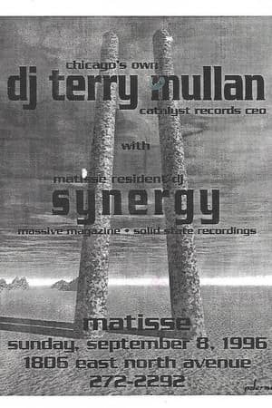DJ Terry Mullan, Synergy