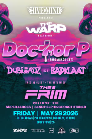 Doctor P, Dubloadz