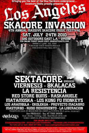 Sektacore, Viernes13