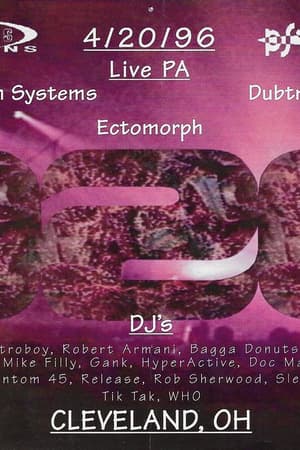 Tripper Information Systems, Dubtribe Sound System