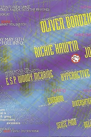 Oliver Bondzio, DJ Dan