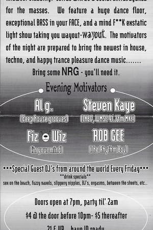 Al G., Steven Kaye