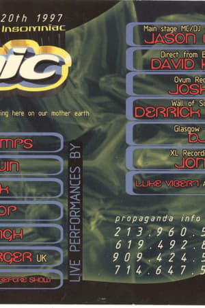 Sneaker Pimps, Aphex Twin