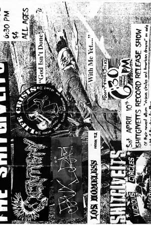 The Shitgiveits, Life Crisis