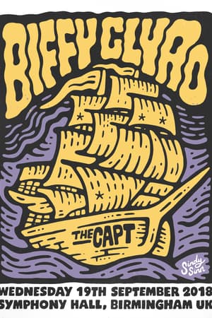 Biffy Clyro, The Capt