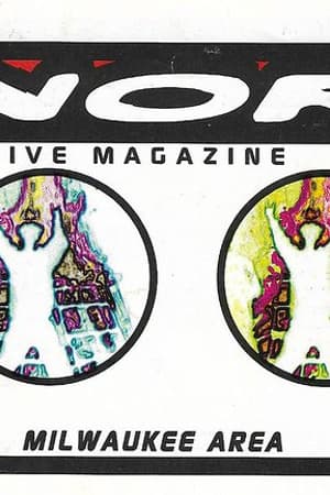 Massive Magazine, MJ12
