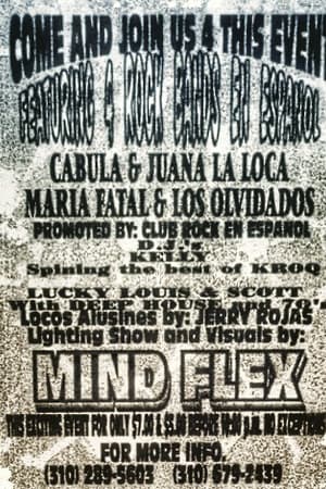Cabula, Juana La Loca