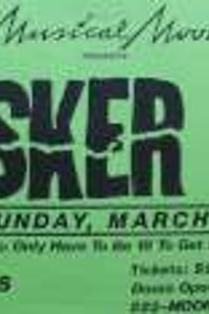 Hüsker Dü, Christmas