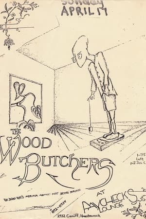 The Wood Butchers
