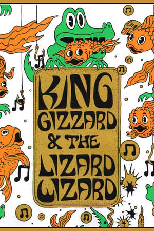King Gizzard & The Lizard Wizard