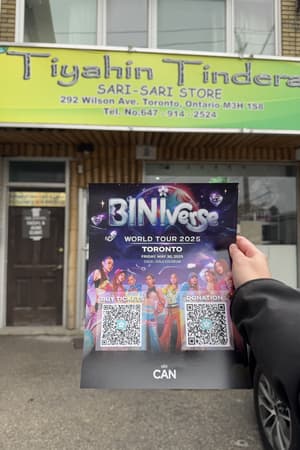 BINI