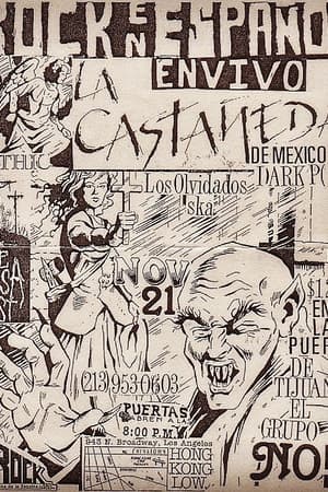 La Castañeda, Los Olvidados