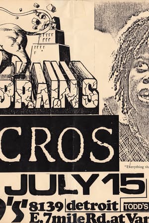 Bad Brains, Necros
