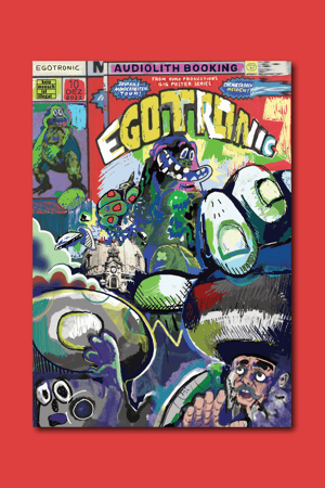 Egotronic