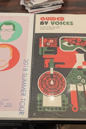Weezer, Guided By Voices