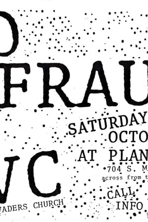 No Fraud, DVC (Darth Vaders Church)