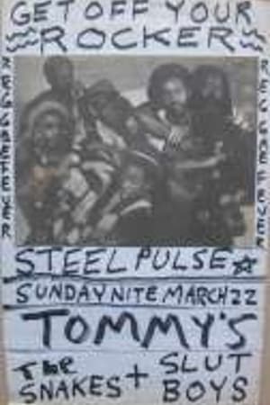 Steel Pulse, The Snakes