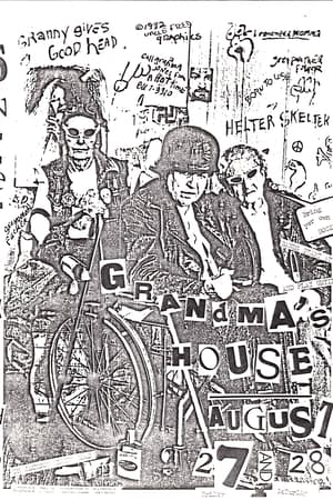Sweet Bay Studios, Grandma's House