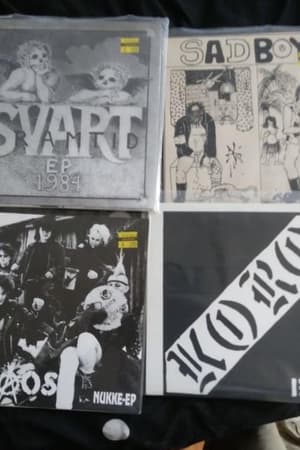Svart Framtid, Sad Boys
