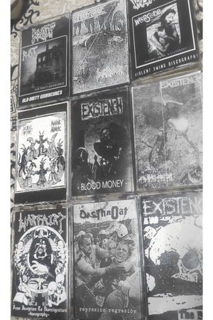 Rot, 2 Mindy Grave