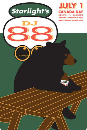 DJ 88
