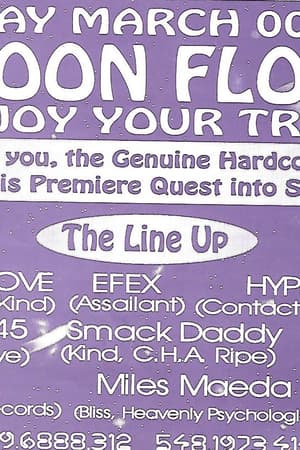 Maddgroove, Efex