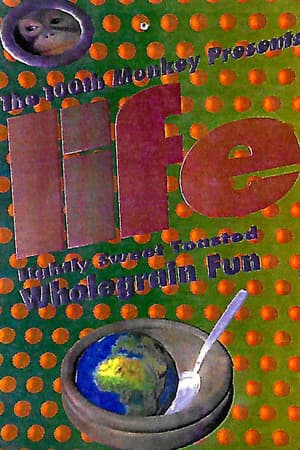 The 100th Monkey, life