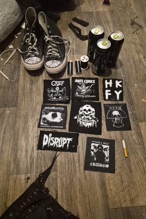 Grief, Anti Cimex