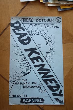 Dead Kennedys