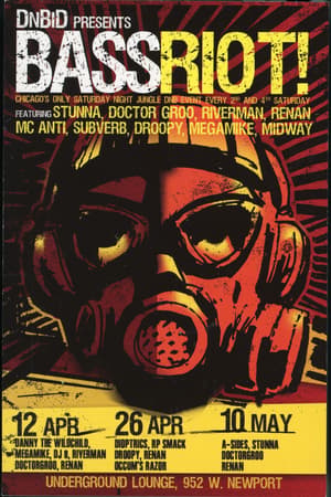 Stunna, Doctor Groo