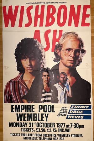 Wishbone Ash