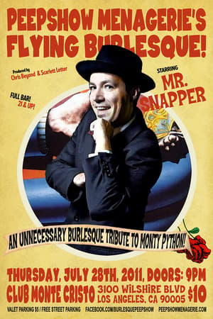 Mr. Snapper