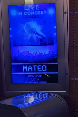 Mateo